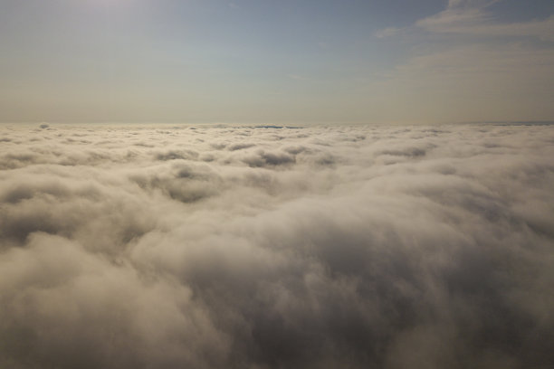cloudscape