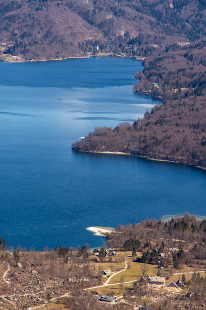bohinj