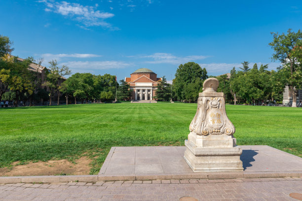 北京工业大学地标