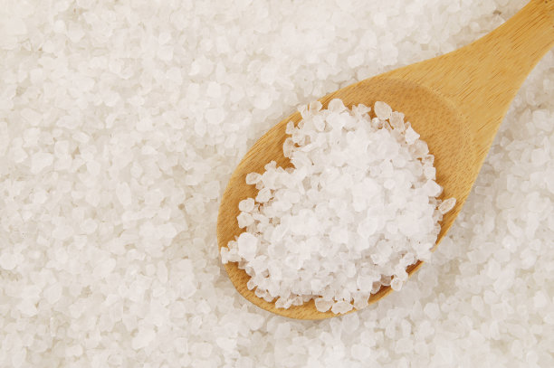 salt