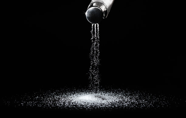 salt