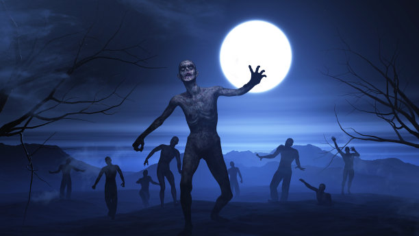 zombie