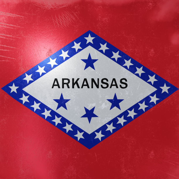 arkansas