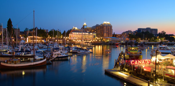 victoria