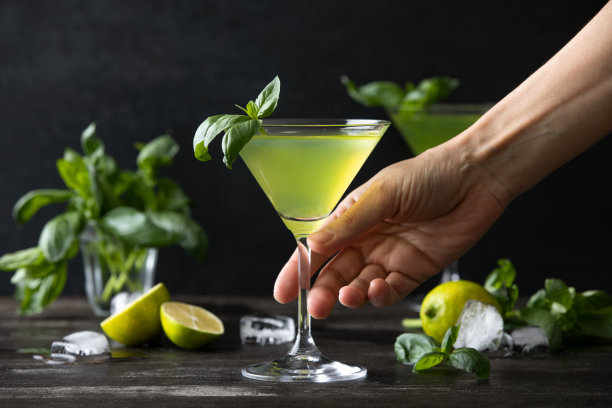 gin