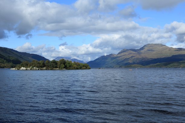 loch