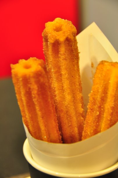 churros