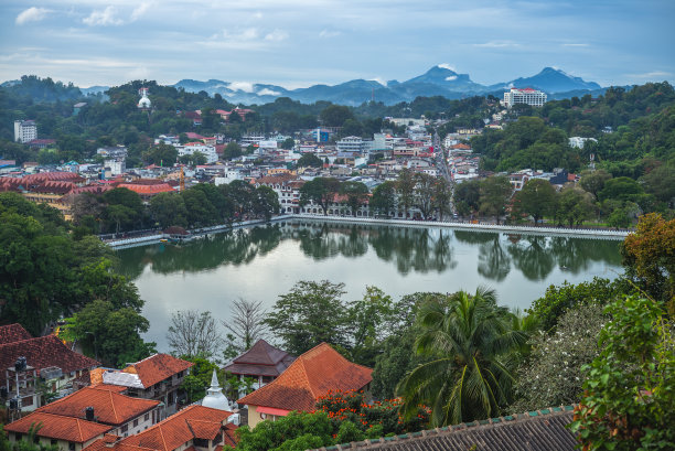 kandy
