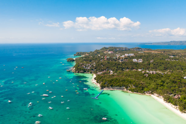 boracay