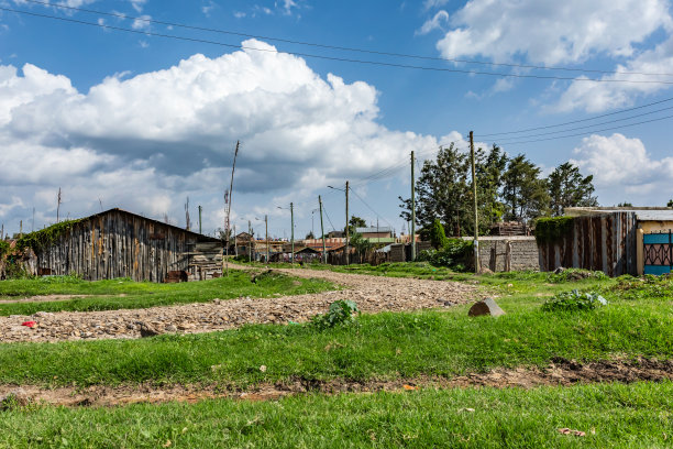 nanyuki