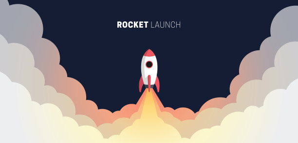 rockets