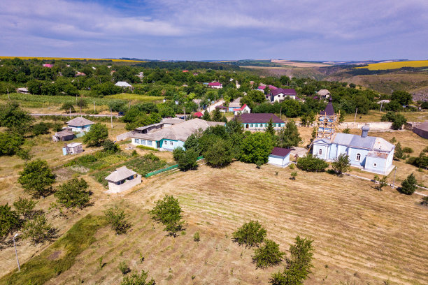 摩尔多瓦共和国