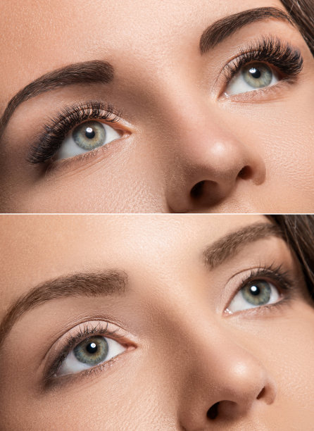 mascara