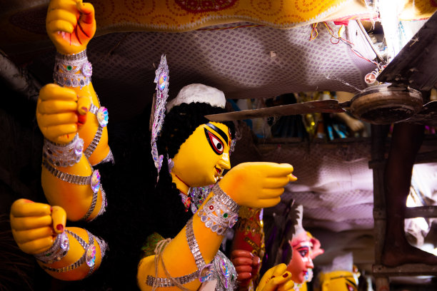 durga