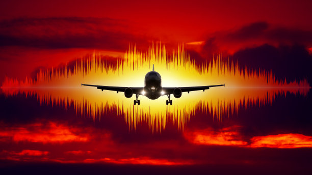 noise