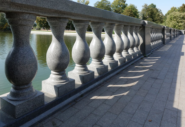 baluster