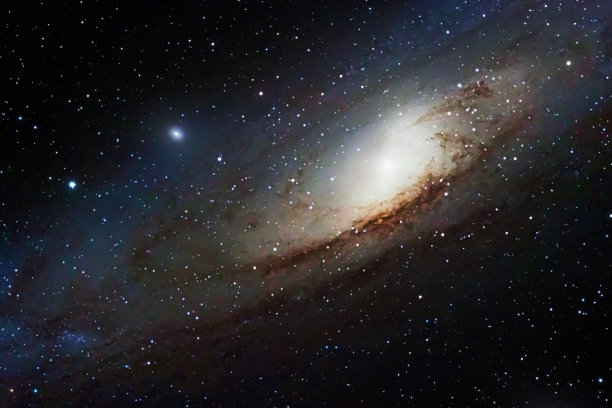 andromeda