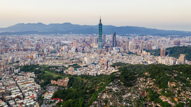 taipei101