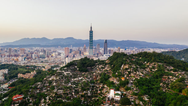 taipei101