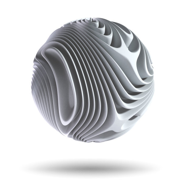 spheres