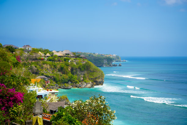bali