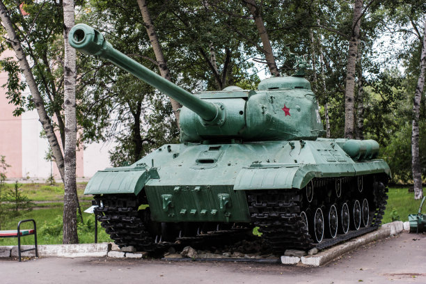 tank