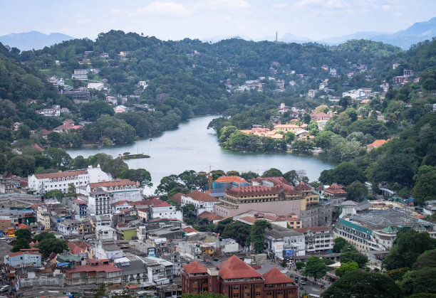kandy