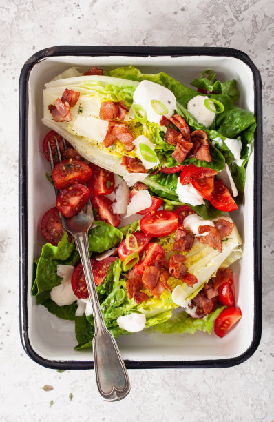 romaine