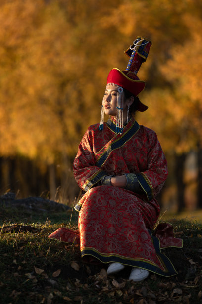 mongol