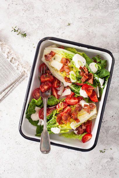 romaine