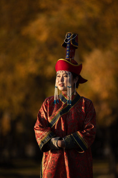 mongol