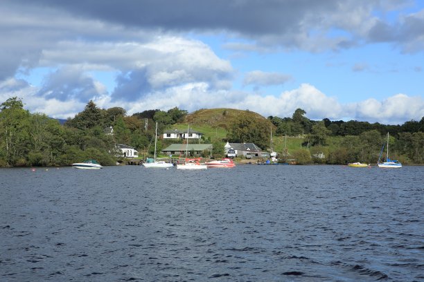 loch