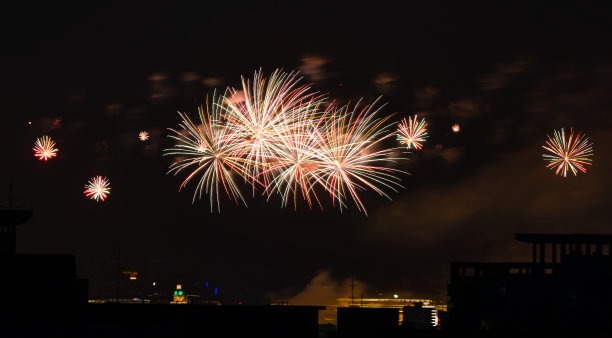 新年春节新春传统节日