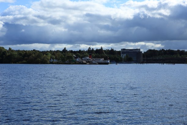 loch