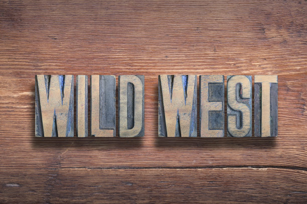 west