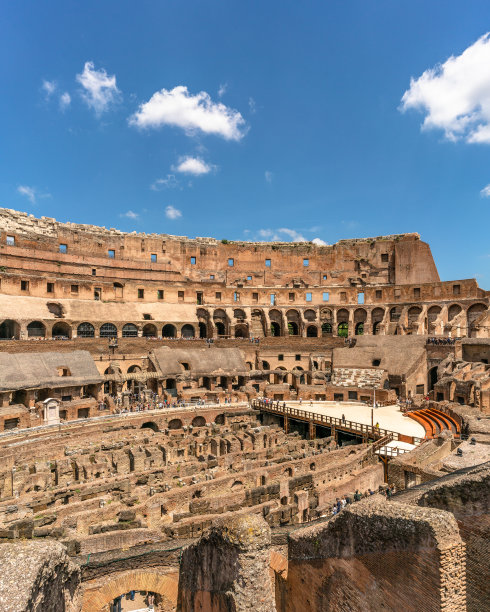colosseum