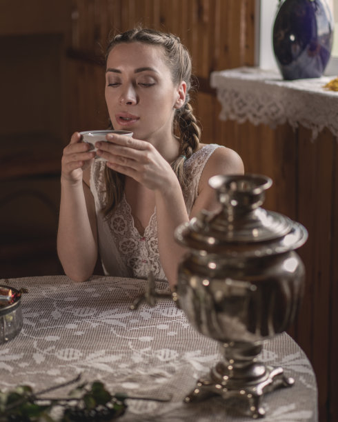 samovar