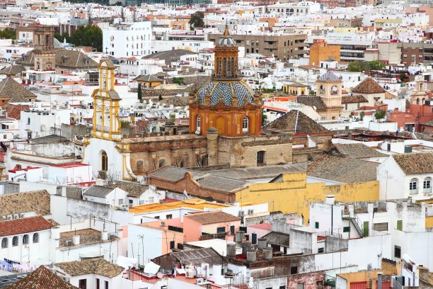 andalucia