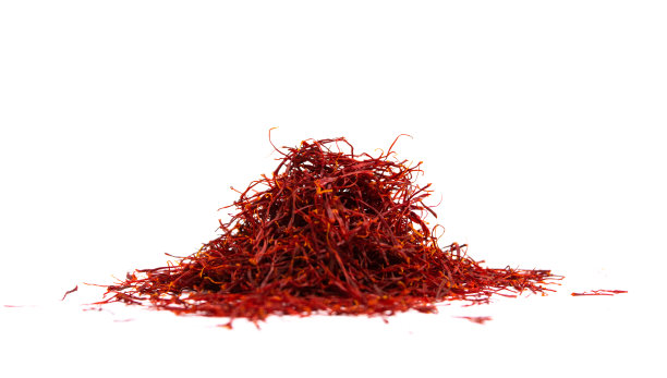 saffron