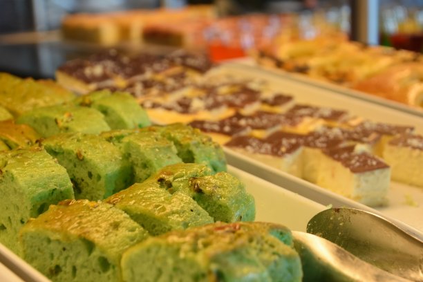 炫丽酒吧酒店背景