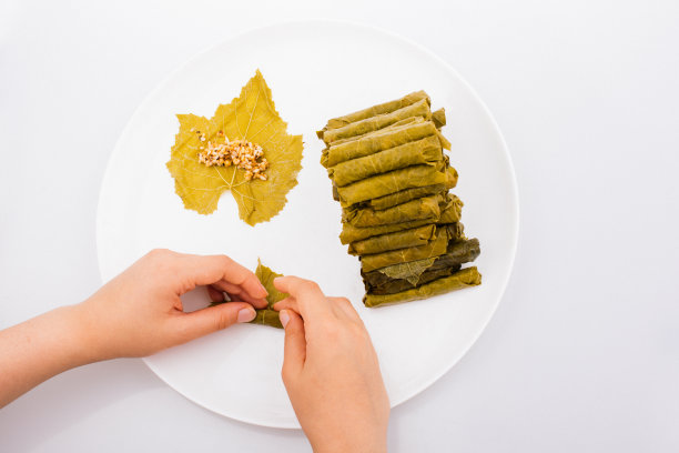 dolmades