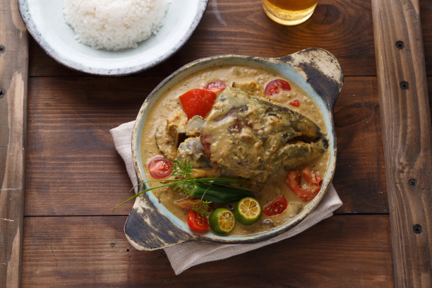 curry