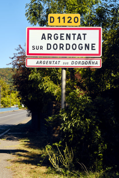 dordogne