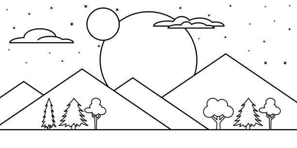 星系,高山,天气