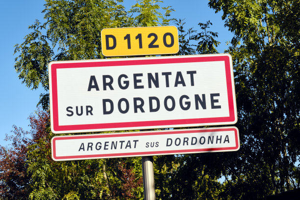 dordogne