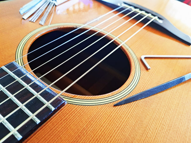 string