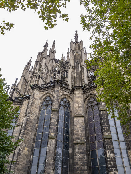 欧式传统艺术玻璃