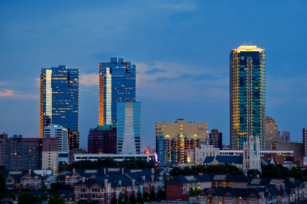 dallas