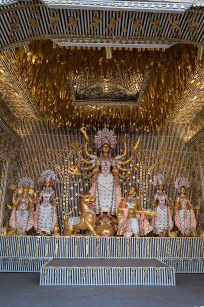 durga