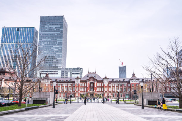 marunouchi